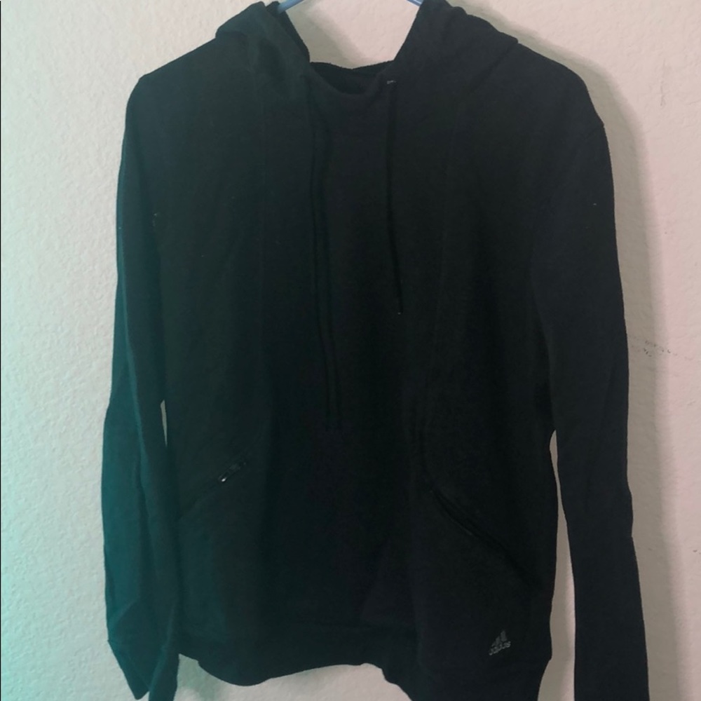 Adidas Hoodie